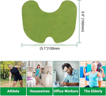Painshield™ - Pain Relief Knee Patches